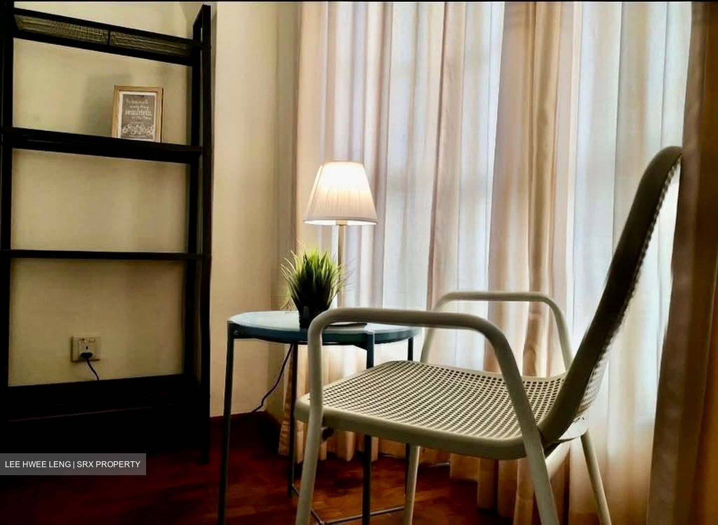 Moulmein Rise (D11), Apartment #577192891